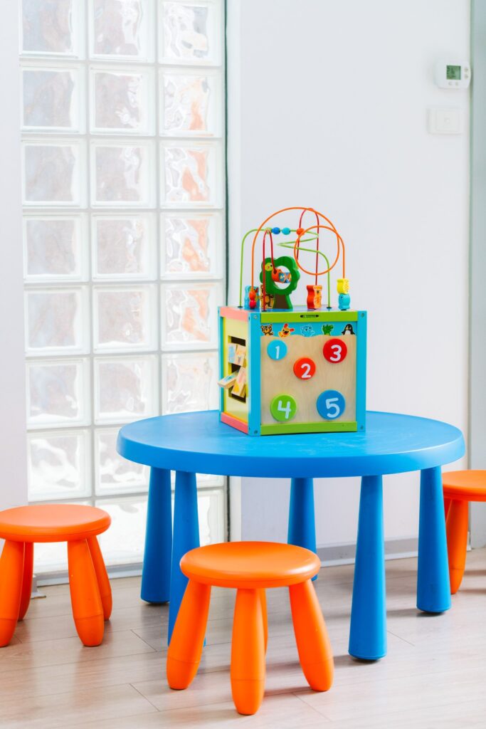 Melbourne Paediatric Dentistry interior