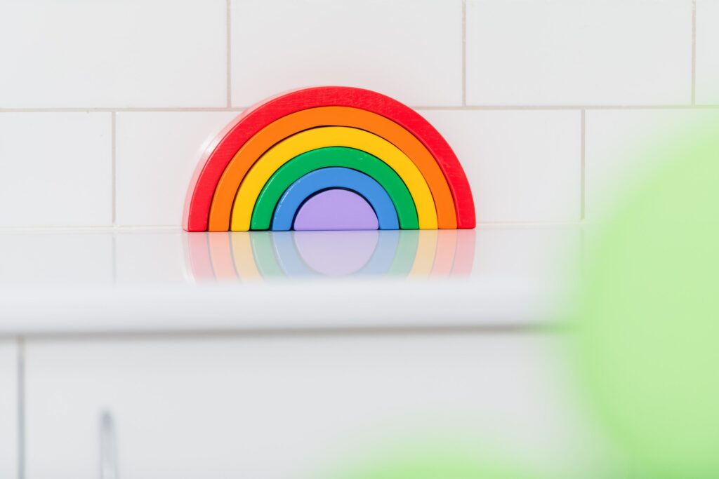 Melbourne Paediatric Dentistry interior